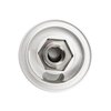 OIL FILTER TAKE-OFF PLATE - image 3