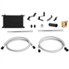 Engine Oil Cooler Kit 2016-2017 Camaro 2.0T - image 1