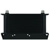 Hyundai Genesis Coupe 3.8L Thermostatic Oil Cooler Kit Black - MFG Part No. MMOC-GEN6-10TBK - image 2