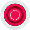 1987-2001 Ford Mustang Oil Filler Cap Red - MFG Part No. MMOFC-MUS1-RD - image 2