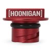 Limited Edition Hoonigan Oil Filler Cap GM LT1 2.0T EcoTec - image 3