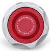 Oil Filler Cap GM LT1 2.0T EcoTec - image 1