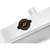 Performance Aluminum Radiator 1955-1957 Bel Air 265-283ci I6 - image 4