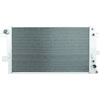 Performance Aluminum Radiator for 2001-2005 GM Silverado, Sierra 2500HD-3500HD w/6.6L Duramax Diesel - image 4