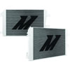 Performance Aluminum Radiator for 2016-2010 GM Silverado, Sierra 2500HD-3500HD w/6.6L Duramax Diesel - image 1