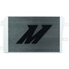 Performance Aluminum Radiator for 2016-2010 GM Silverado, Sierra 2500HD-3500HD w/6.6L Duramax Diesel - image 2
