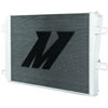 Performance Aluminum Radiator for 2016-2010 GM Silverado, Sierra 2500HD-3500HD w/6.6L Duramax Diesel - image 3