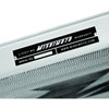 Performance Aluminum Radiator for 2016-2010 GM Silverado, Sierra 2500HD-3500HD w/6.6L Duramax Diesel - image 4