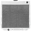 Performance Aluminum Radiator - image 3