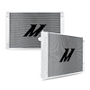 MMRAD-370Z-09TR Track-Ready Performance Aluminum Radiator, fits Nissan 370Z 2009-2020 - image 1
