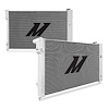 MMRAD-CMDRV6-02 Performance Aluminum Radiator, fits Holden VY Commodore V6 3.8L Auto/Manual 2002-2005 - image 1