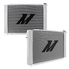 MMRAD-CMDRV8-86 Performance Aluminum Radiator, fits Holden VP/VR/VS Commodore V8 5.0L Auto/Manual 1986-1995 - image 1