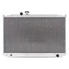 Performance Aluminum Radiator for Toyota JZX100 Chaser, Mk.II - image 2