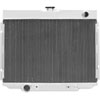 Performance Aluminum Radiator - image 2