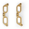 Subaru WRX TGV Delete Kit - MFG Part No. MMTGV-WRX-15GD - image 2