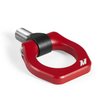 MMTH-GRC-23RD Racing Tow Hook, Fits Toyota GR Corolla 2023+ - image 4