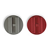 MMOFC-MUS2-HOONRD Hoonigan Oil Filler Cap, fits Ford Mustang 2005-2016 - image 1