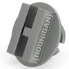 Limited Edition Hoonigan Oil Filler Cap Ford Mustang EcoBoost 2.3L Focus ST 2.0L [Silver Anodized Finish] - image 2
