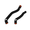 MMPSH-LTZ400-03KTBK Silicone Hose Kit, fits Suzuki LTZ400 2003-2008
