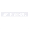 'Mishimoto' Decal - image 1
