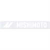 'Mishimoto' Decal - image 1