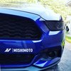 'Mishimoto' Decal - image 2