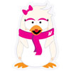Flurry Decal - image 2
