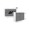 MMPS-KFX450R-08 Aluminum Radiator, fits Kawasaki KFX450R 2008-2014 - image 1