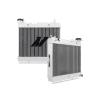 MMPS-TRX450R-04 Aluminum Radiator fits 2004-2009 Honda TRX450R