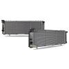 Replacement Radiator for 1991-2001 Jeep XJ Cherokee - image 1
