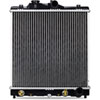 Stock Replacement Radiator Honda Civic Acura EL - image 2