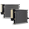 Stock Replacement Radiator BMW 318i/is/ti - image 1