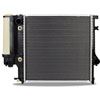 Stock Replacement Radiator BMW 318i/is/ti - image 2