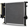 Stock Replacement Radiator BMW 318i/is/ti - image 3