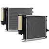 Stock Replacement Radiator BMW 318i/is/ti - image 1