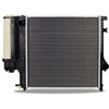 Stock Replacement Radiator BMW 318i/is/ti - image 2