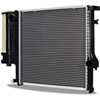 Stock Replacement Radiator BMW 318i/is/ti - image 3