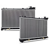 REPALCEMENT RADIATOR - image 1