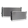 REPALCEMENT RADIATOR - image 1