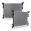 REPALCEMENT RADIATOR - image 1