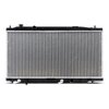 HONDA FIT RADIATOR 09-14 - image 3