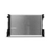 BENZ E350 RADIATOR 10-14 - image 2