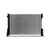 BENZ SLK250 RADIATOR - image 2