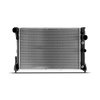 BENZ SLK250 RADIATOR - image 3