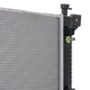 R13227 Replacement Radiator, Fits Ford F-150 6.2L 2011-2014 - image 4