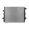 R13244 Replacement Radiator Chevy Silverado 6.6L Duramax 2011-2016 - image 2