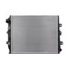 R13244 Replacement Radiator Chevy Silverado 6.6L Duramax 2011-2016 - image 3