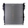 R13296 Replacement Radiator, Fits Dodge Ram 6.7L Cummins 2010-2012 - image 3