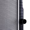 R13296 Replacement Radiator, Fits Dodge Ram 6.7L Cummins 2010-2012 - image 4