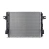 R13490 Replacement Primary Radiator Ram 6.7L Cummins 2013-2018 - image 2